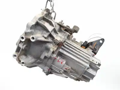 Second-hand car spare part gearbox for hyundai matrix (fc) 1.5 crdi gls oem iam references m5bf2  