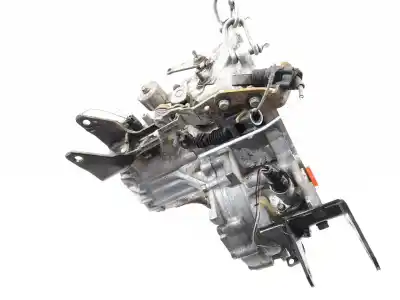 Second-hand car spare part gearbox for hyundai matrix (fc) 1.5 crdi gls oem iam references m5bf2  