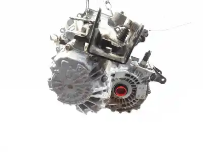 Second-hand car spare part gearbox for hyundai matrix (fc) 1.5 crdi gls oem iam references m5bf2  