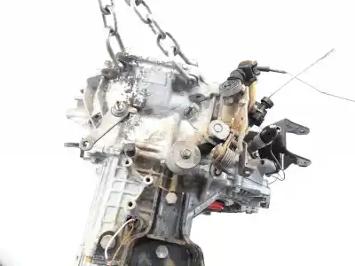 Second-hand car spare part gearbox for hyundai matrix (fc) 1.5 crdi gls oem iam references m5bf2  