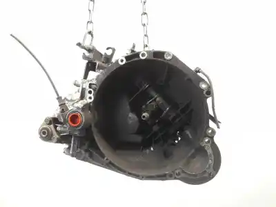 Pièce détachée automobile d'occasion boîte de vitesses pour peugeot boxer furgón (230l) 2.8 hdi références oem iam 1fs-u3  