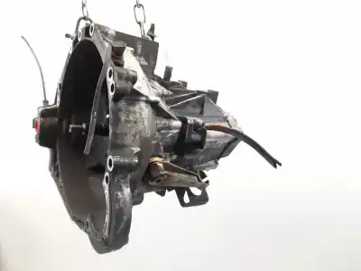 Pièce détachée automobile d'occasion boîte de vitesses pour peugeot boxer furgón (230l) 2.8 hdi références oem iam 1fs-u3  