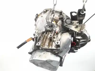 Pièce détachée automobile d'occasion boîte de vitesses pour peugeot boxer furgón (230l) 2.8 hdi références oem iam 1fs-u3  