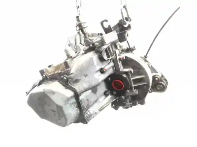 Pièce détachée automobile d'occasion boîte de vitesses pour peugeot boxer furgón (230l) 2.8 hdi références oem iam 1fs-u3  