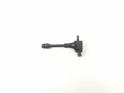Peça sobressalente para automóvel em segunda mão bobina de ignição por nissan almera ii hatchback (n16) 1.8 referências oem iam 24486n000