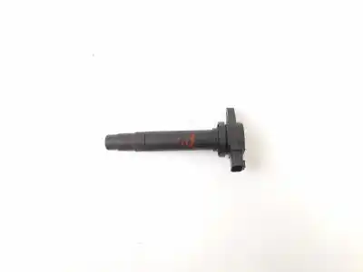 Peça sobressalente para automóvel em segunda mão bobina de ignição por nissan almera ii hatchback (n16) 1.8 referências oem iam 224484m500