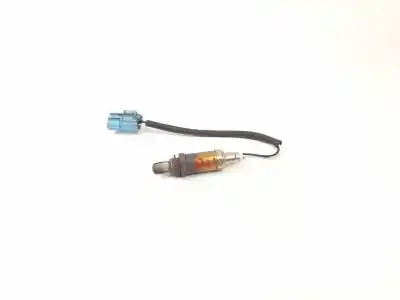 Peça sobressalente para automóvel em segunda mão sonda lambda por nissan almera ii hatchback (n16) 1.8 referências oem iam 0258005274