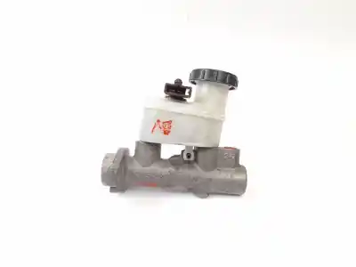 Peça sobressalente para automóvel em segunda mão bomba de travões por nissan almera ii hatchback (n16) 1.8 referências oem iam 22157879