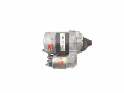 Peça sobressalente para automóvel em segunda mão motor de arranque por nissan almera ii hatchback (n16) 1.8 referências oem iam 233009f660