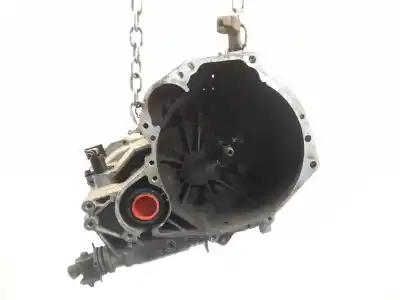 Peça sobressalente para automóvel em segunda mão caixa de velocidades por nissan almera ii hatchback (n16) 1.8 referências oem iam 