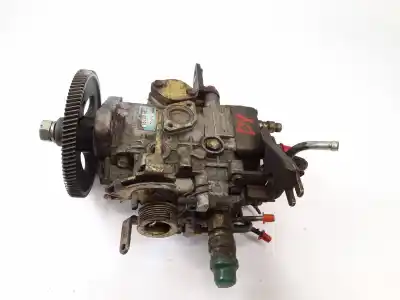 Piesă de schimb auto la mâna a doua pompa de injectie pentru nissan trade 3.0 d referințe oem iam 1670069t01  