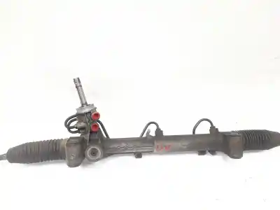 Second-hand car spare part steering rack for opel astra g fastback (t98) 1.6 (f08, f48) oem iam references 0250080025001  4046331
