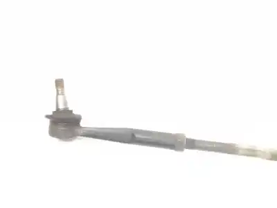 Second-hand car spare part steering rack for opel astra g fastback (t98) 1.6 (f08, f48) oem iam references 0250080025001  4046331