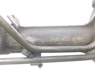 Second-hand car spare part steering rack for opel astra g fastback (t98) 1.6 (f08, f48) oem iam references 0250080025001  4046331