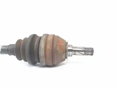 Peça sobressalente para automóvel em segunda mão transmissão dianteira esquerda por opel astra g fastback (t98) 1.6 (f08, f48) referências oem iam   