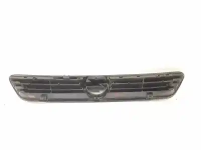 Second-hand car spare part front grille for opel astra g fastback (t98) 1.6 (f08, f48) oem iam references 90588120  