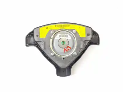 Peça sobressalente para automóvel em segunda mão airbag dianteiro esquerdo por opel astra g fastback (t98) 1.6 (f08, f48) referências oem iam 90437570  570392500g