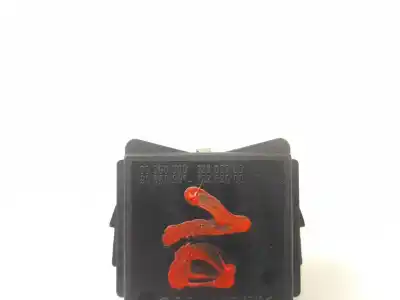 Peça sobressalente para automóvel em segunda mão comutador de piscas  por opel astra g fastback (t98) 1.6 (f08, f48) referências oem iam 90560990 90560991 12263700