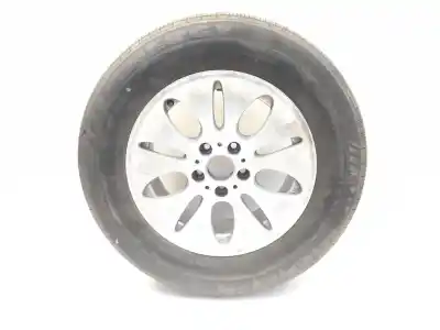 Second-hand car spare part rim for bmw x5 (e53) 3.0i oem iam references 10961566
