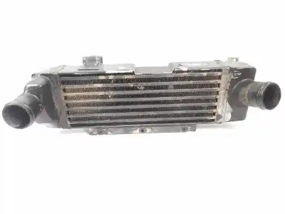 Second-hand car spare part intercooler for jeep gr.cherokee (zj)/ (z) 2.5 td canyon oem iam references 52079477  