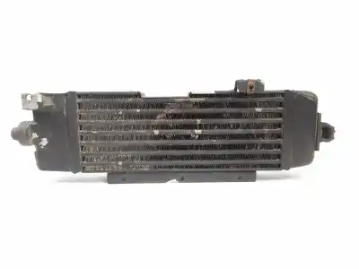 Second-hand car spare part intercooler for jeep gr.cherokee (zj)/ (z) 2.5 td canyon oem iam references 52079477  