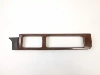 Peça sobressalente para automóvel em segunda mão moldagem por jeep gr.cherokee (zj)/ (z) 2.5 td canyon referências oem iam 55115116