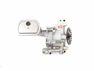 Peça sobressalente para automóvel em segunda mão bomba de óleo por citroen c5 i (dc_) 2.0 16v hpi (dcrlzb) referências oem iam 9431291021