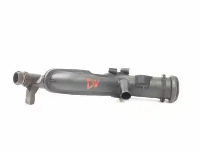 Peça sobressalente para automóvel em segunda mão tubo por citroen c5 i (dc_) 2.0 16v hpi (dcrlzb) referências oem iam 9654733980