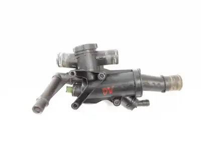 Peça sobressalente para automóvel em segunda mão termostato por citroen c5 i (dc_) 2.0 16v hpi (dcrlzb) referências oem iam 9656182980