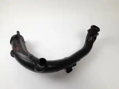 Peça sobressalente para automóvel em segunda mão tubo por citroen c5 i (dc_) 2.0 16v hpi (dcrlzb) referências oem iam 