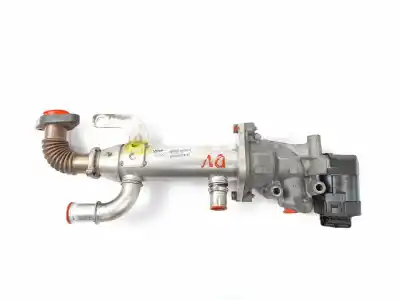 Peça sobressalente para automóvel em segunda mão válvula egr por citroen c5 i (dc_) 2.0 16v hpi (dcrlzb) referências oem iam 9645689780