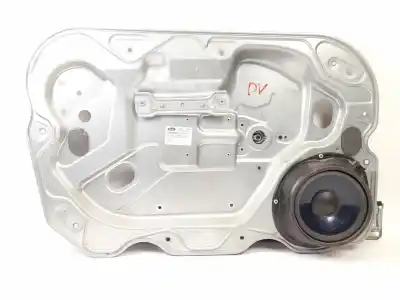 Peça sobressalente para automóvel em segunda mão elevador de vidros dianteira esquerda por ford focus berlina (cak) 1.8 tdci turbodiesel cat referências oem iam 4m51a203a29bg