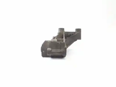 Автозапчасти б/у поддержка двигателя за renault clio ii fase i (b/cbo) 1.9 d alize ссылки oem iam 7700875690  