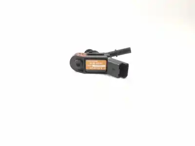 Автозапчастина б/у датчик тиску для citroen c5 ii (rc_) 2.0 hdi (rcrhrh) посилання на oem iam 9639418980  0261230058