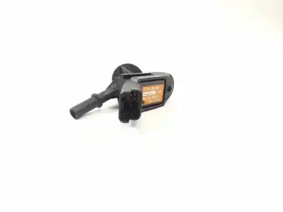 Автозапчастина б/у датчик тиску для citroen c5 ii (rc_) 2.0 hdi (rcrhrh) посилання на oem iam 9639418980  0261230058