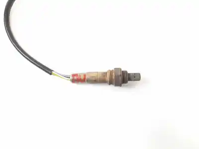 Pièce détachée automobile d'occasion sonde lambda pour citroen c5 ii (rc_) 2.0 hdi (rcrhrh) références oem iam 9636920980  lza06u1