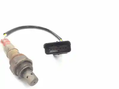 Pièce détachée automobile d'occasion sonde lambda pour citroen c5 ii (rc_) 2.0 hdi (rcrhrh) références oem iam 9636920980  lza06u1