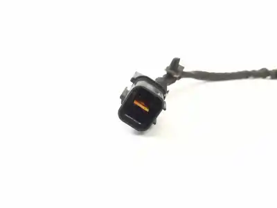 Peça sobressalente para automóvel em segunda mão sonda lambda por mitsubishi space star monospace (dg_a) 1.8 gdi (dg5a) referências oem iam   