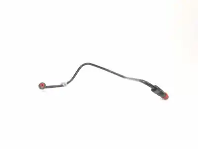 Автозапчастина б/у труба для renault megane ii (bm0/1_, cm0/1_) 1.9 dci (bm0g, cm0g) посилання на oem iam   