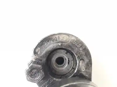 Автозапчасти б/у вспомогательный натяжитель ремня за renault megane ii (bm0/1_, cm0/1_) 1.9 dci (bm0g, cm0g) ссылки oem iam 9506284628  6280101