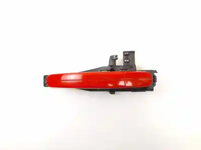 Автозапчасти б/у ЗАДНЯЯ ЛЕВАЯ НАРУЖНАЯ РУЧКА за FORD FOCUS BERLINA (CAK)  ссылки OEM IAM 4M51A266B23AC  