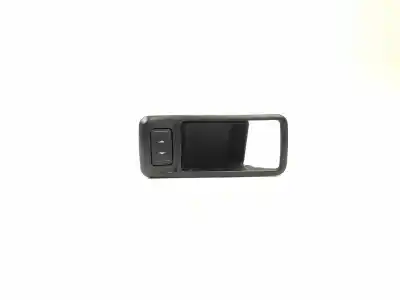 Peça sobressalente para automóvel em segunda mão botão / interruptor elevador vidro dianteiro direito por ford focus berlina (cak) 1.8 tdci turbodiesel cat referências oem iam 3m5t14529bb