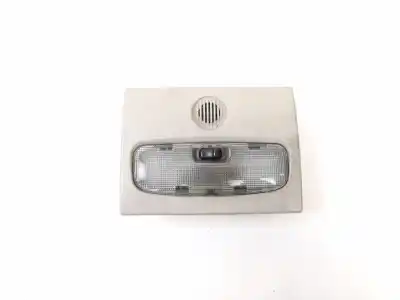 Peça sobressalente para automóvel em segunda mão luz interior por ford focus berlina (cak) 1.8 tdci turbodiesel cat referências oem iam 4m51a045b54dv