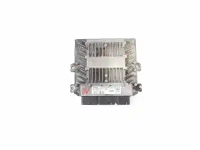 Peça sobressalente para automóvel em segunda mão centralina de motor uce por ford focus berlina (cak) 1.8 tdci turbodiesel cat referências oem iam 4m5112a650jl