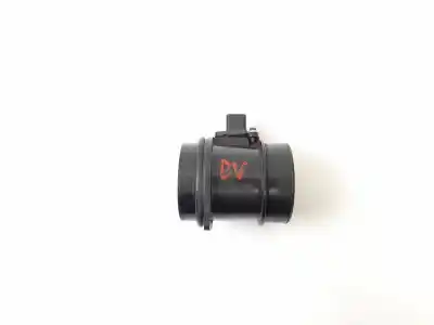 Peça sobressalente para automóvel em segunda mão medidor de massa de ar por ford focus berlina (cak) 1.8 tdci turbodiesel cat referências oem iam 4m5112b579cc