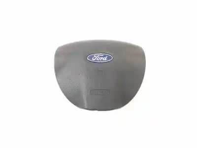 Peça sobressalente para automóvel em segunda mão airbag dianteiro esquerdo por ford focus berlina (cak) 1.8 tdci turbodiesel cat referências oem iam 4m51a042b85
