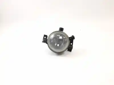 Peça sobressalente para automóvel em segunda mão farol / projetor de nevoeiro direito por ford focus berlina (cak) 1.8 tdci turbodiesel cat referências oem iam 3m5115k201ab