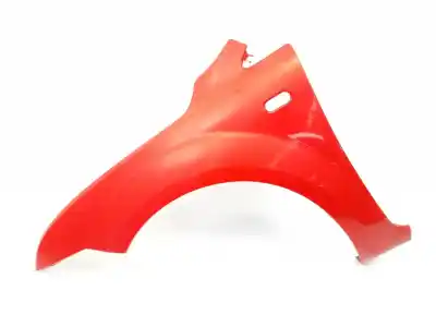 Peça sobressalente para automóvel em segunda mão guarda-lamas dianteiro esquerdo por ford focus berlina (cak) 1.8 tdci turbodiesel cat referências oem iam 