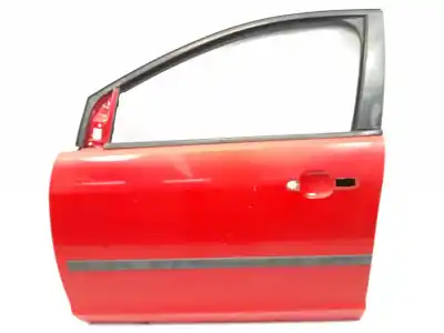 Peça sobressalente para automóvel em segunda mão porta da frente esquerda por ford focus berlina (cak) 1.8 tdci turbodiesel cat referências oem iam 