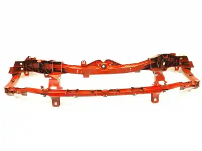 Peça sobressalente para automóvel em segunda mão painel frontal por ford focus berlina (cak) 1.8 tdci turbodiesel cat referências oem iam 8m518b041ac